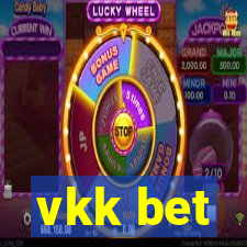 vkk bet